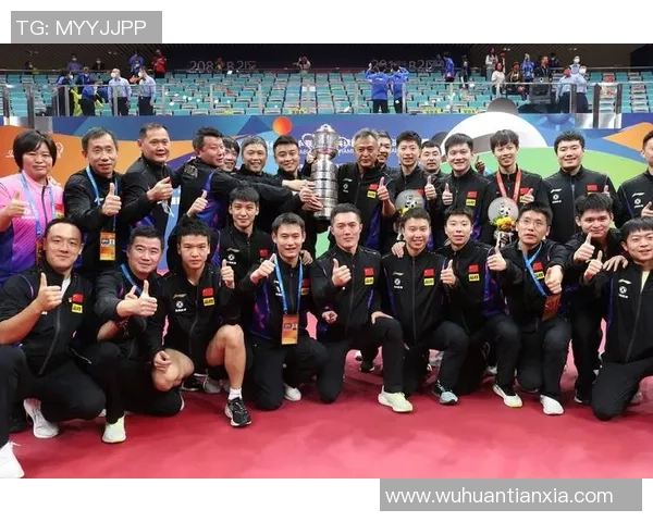 南京乒乓球队在世锦赛中的节奏表现分析与未来展望