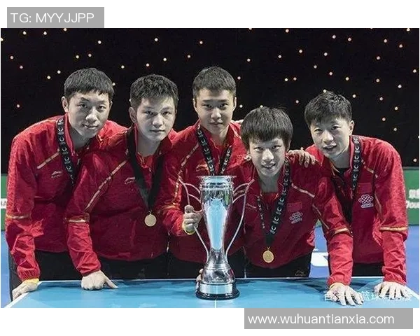 南京乒乓球队在欧锦赛中的技术表现分析与总结