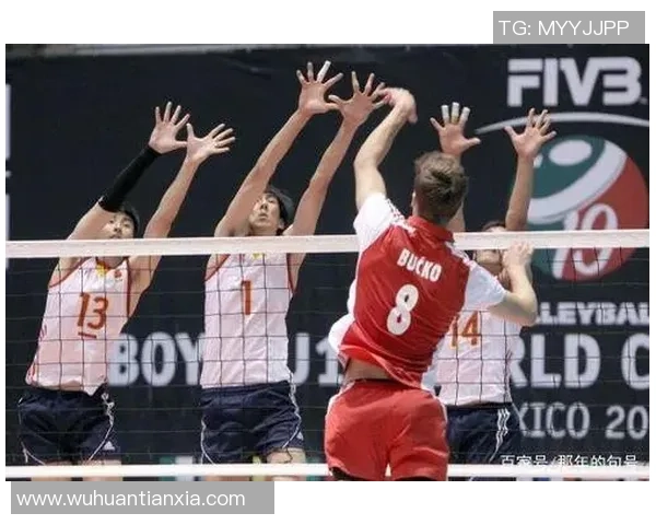 重庆排球队实力提升引发热议展望未来发展新篇章