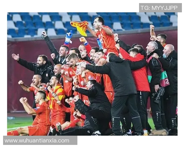 马其顿足球明星盘点他们在国际赛场上的辉煌成就与影响力